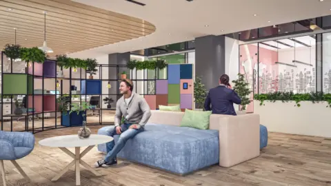 2025 Workplace Design Trends: Insights from a Designer’s Perspective