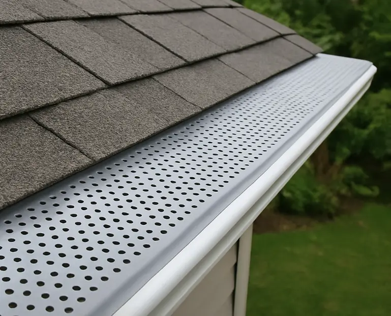 Are Leaf Guard Gutters Worth It in the Midwest? Cost & Benefits