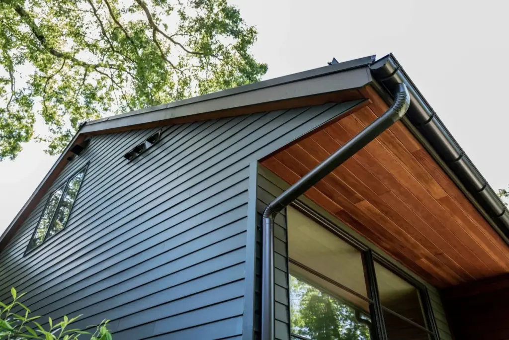 Vinyl Siding Installation in Trenton, NJ | Siding & Windows Wizards