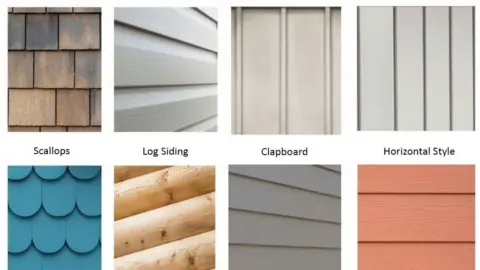 Vinyl Siding: Styles, Textures, and Which is Best for You