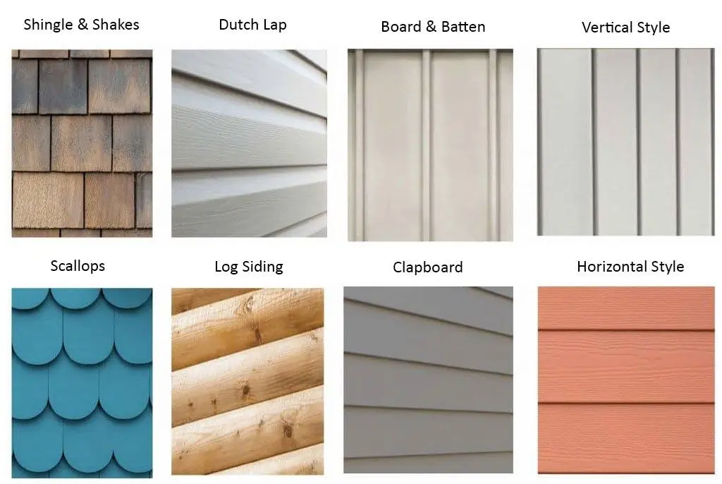 Vinyl Siding: Styles, Textures, and Which is Best for You