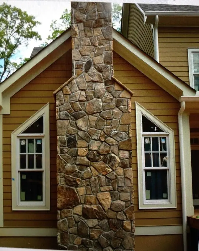What is Stone Veneer Siding & Why Is It Perfect For Your Home
